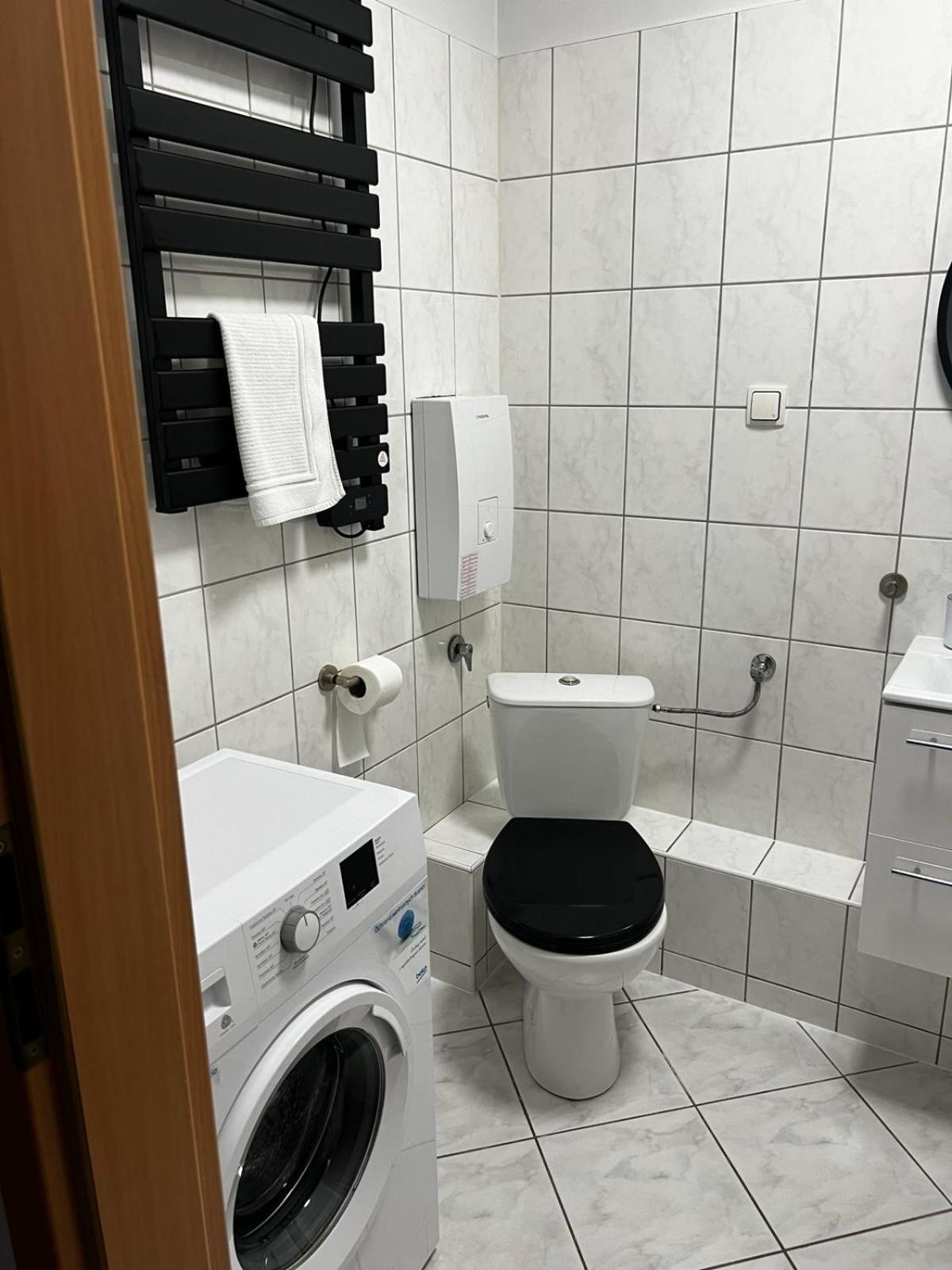 Delta Apart-House Wrocław Kültér fotó
