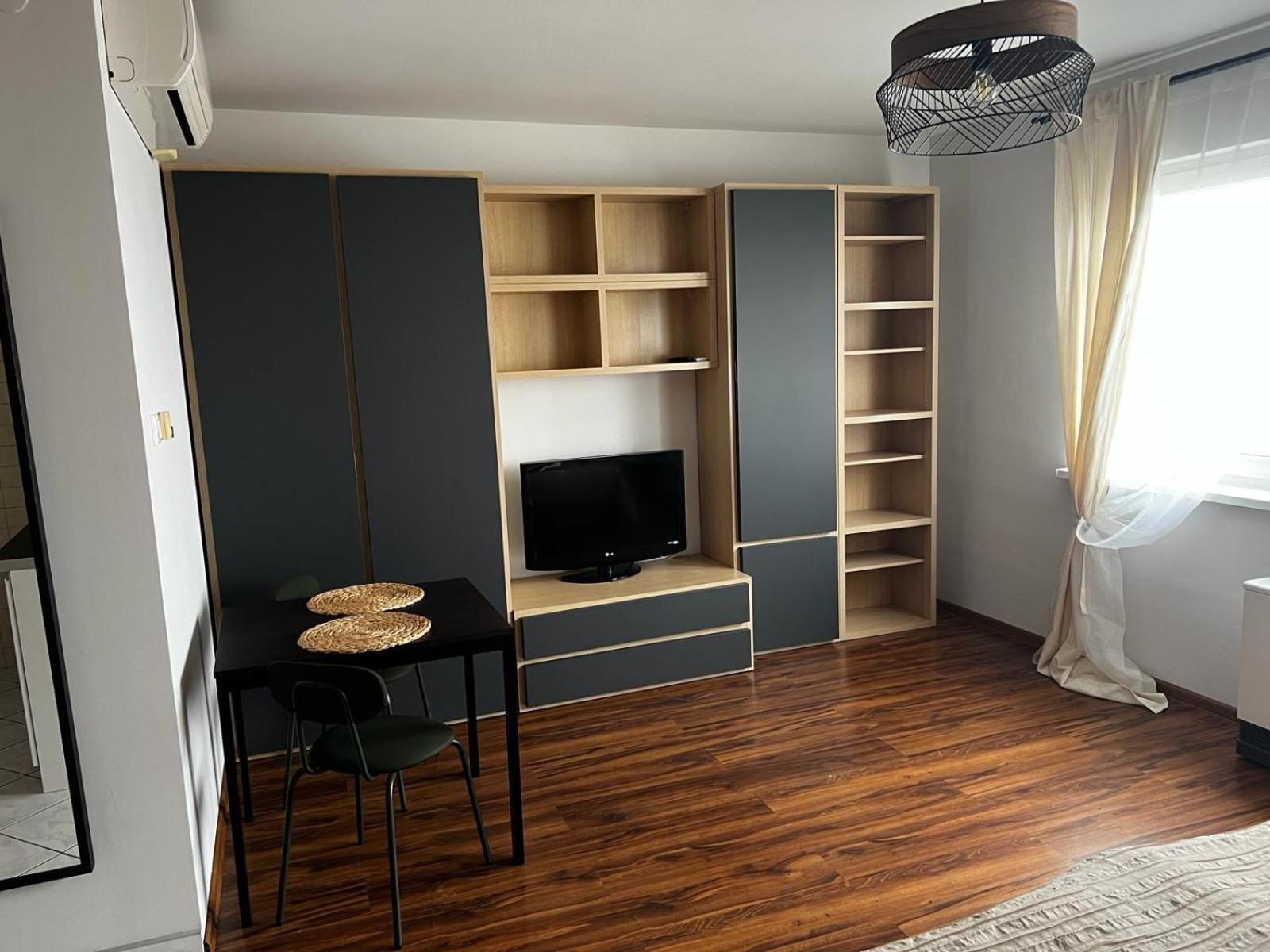 Delta Apart-House Wrocław Kültér fotó