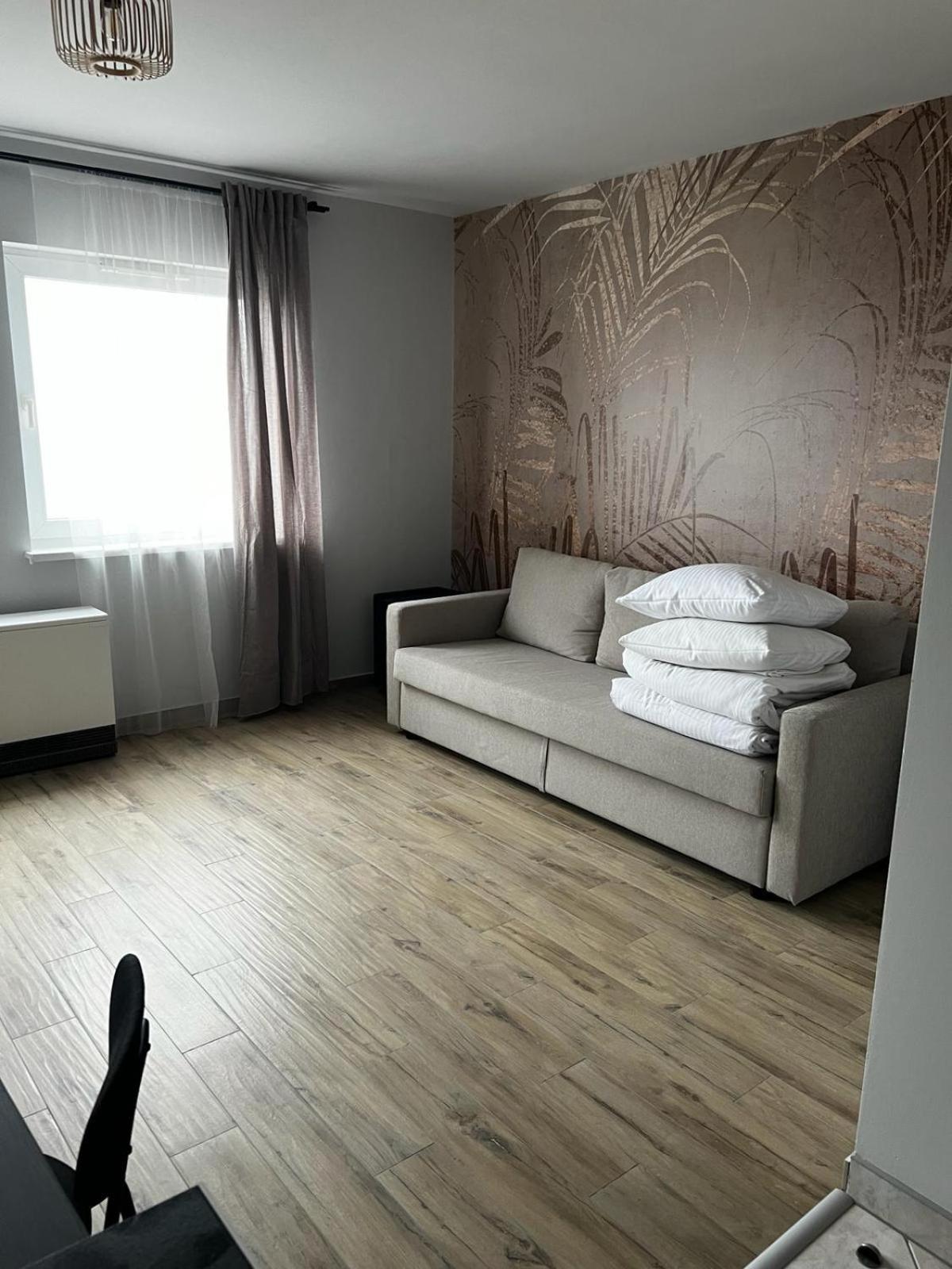 Delta Apart-House Wrocław Kültér fotó