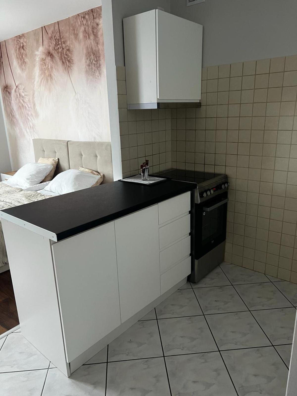 Delta Apart-House Wrocław Kültér fotó