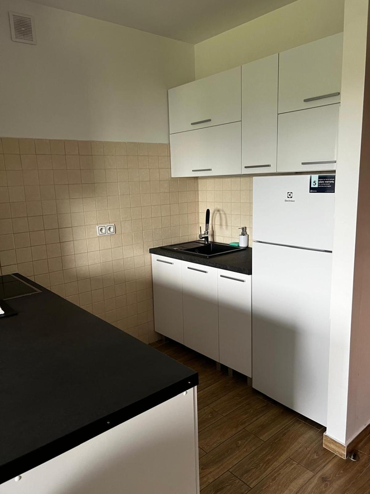 Delta Apart-House Wrocław Kültér fotó